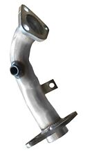 Exhaust Pipe for 2001-2003 Mazda Protege picture