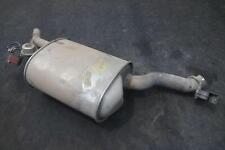 Rear Right Exhaust System Muffler Silencer Tail Pipe Rolls Royce Phantom 2004 picture