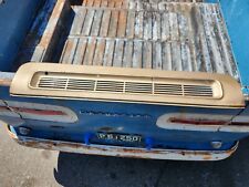 1966-69 Corvair Rear Grill picture