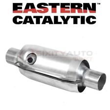 Eastern Catalytic Catalytic Converter for 1994-1997 Ford Aspire - Exhaust  hz picture