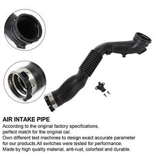 Air Intake Hose Intercooler w/Sensor For BMW 335i 435i xDrive X4 X3 13717604033 picture