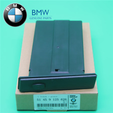 BLACK Right Passenger Dashboard Cup Holder for BMW 525i 528i 530i 535i E60 E61 picture