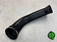 2014-2023 JAGUAR F-TYPE  ENGINE LEFT SIDE AIR INTAKE HOSE DUCT TUBE PIPE OEM picture