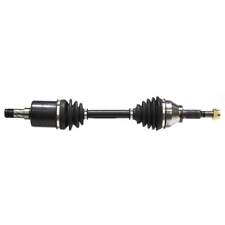 CV Axle Shaft For 2003-2007 Saturn Ion 2.2L Automatic 5 Speed Front Left Side picture