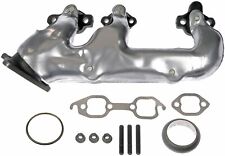 Exhaust Manifold Right Fits 2003 Workhorse FasTrack FT931 4.3L V6 GAS Dorman picture