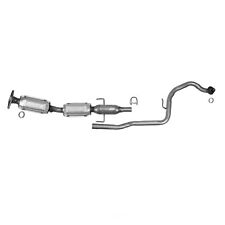 Catalytic Converter AP Exhaust 643081 fits 12-14 Toyota Yaris 1.5L-L4 picture