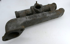 Morris 8 Eight Series 1 2 Inlet Manifold picture