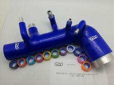 Fit 2004-2008 Subaru Forester XT 2.5 Turbo EJ255 Silicone Intake Inlet Hoses Kit picture