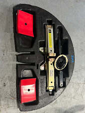 04-06 PONTIAC GTO SPARE TIRE KIT #3249 picture