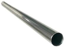 Stainless Steel Straight Exhaust Pipe 3