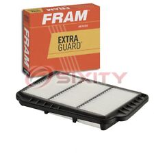 FRAM Extra Guard Air Filter for 2005-2008 Suzuki Reno Intake Inlet Manifold ke picture