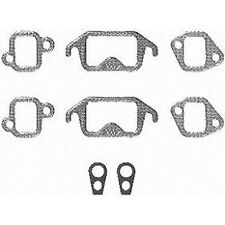 MS9939 Felpro Set Exhaust Manifold Gaskets New for Truck Ram Van Fury Charger I picture