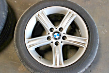 2012-19 BMW F30 F31 320I 328I 335i STYLE 393 Wheel Rim 17x7.5 6796242 OEM 1 picture