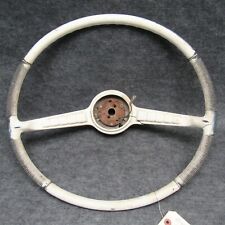 1964-1966 Studebaker Hawk & Lark Steering Wheel Restorable CORE OEM 51686 picture