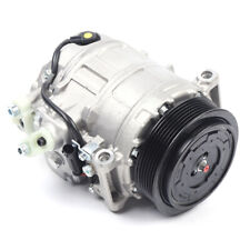 AC A/C Compressor For Mercedes Benz C230 CLK350 SLK350 E350 AMG 0002309011 picture