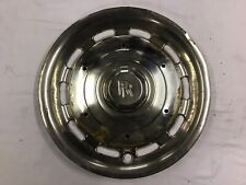 Rolls Royce Silver Shadow 1 2 I II Vented Wheel Trim Disc picture