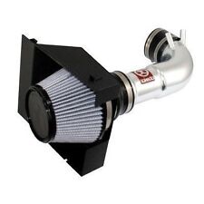 Takeda Polished Short Ram Air Intake System fits 2008-2014 Lexus IS-F 5.0L V8 picture