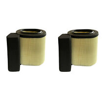2Pcs Engine Air Filter FA-1927 AF8219 For 2017-2019 Ford F-series 6.7L HC3Z9601A picture