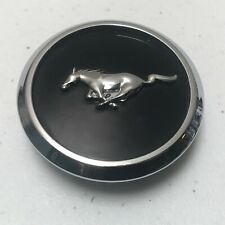 Ford Mustang OEM Wheel Center Cap 5W1J-1A096-BA 2005-2009 Gloss Black  picture