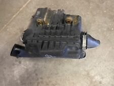 2001 Saturn SC2 SC 2 S Series Air Intake Tube Manifold Box Cleaner 02 2000 2002 picture