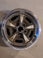 Pontiac Rally II Wheel Rim 14 x 6