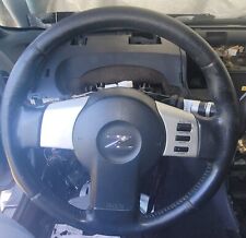 350z Steering Wheel (Complete) picture