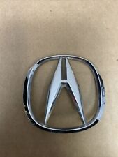 FREE SHIPPING OEM Acura 2.2CL 3.0CL 2.3CL CL 1997 1998 1999 Rear Emblem Badge picture