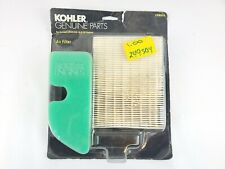 Kohler Air Filter & Pre Cleaner for Courage SV470 610 15-21HP Engines 2088302S1 picture