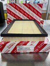 2013-2018 TOYOTA RAV4 FACTORY OEM AIR FILTER ENGINE AIR FILTER 17801-YZZ10 NEW picture
