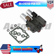 28250-P6H-024 Transmission Dual Linear Solenoid For Acura 2.3 CL  3.0 CL Honda picture