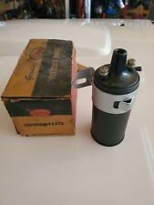 NOS Vulcan Ignition Coil UC-350 6 Volt picture