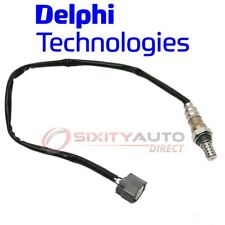 Delphi Rear Oxygen Sensor for 2005 Jaguar Super V8 4.2L V8 Exhaust Emissions ms picture