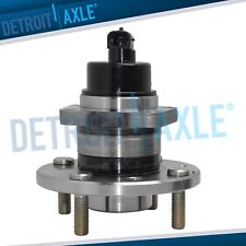 Rear Wheel Bearing Hub Assembly for Chevrolet Epica Optra Suzuki Forenza Reno picture