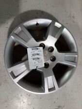 2009-2012 GMC Acadia Wheel Rim 18x7-1/2 5 Spoke Painted Option PZ3 09-12 OEM picture