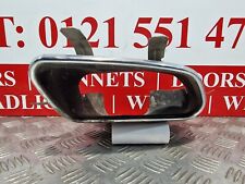 *GENUINE VOLVO XC60 RIGHT CHROME EXHAUST TIP 2017-ON 31323969 picture