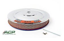 Mustang Air Cleaner Hi-Po V-8 FORD 1965 - 1973 - ACP  Torino Falcon Fairlane picture