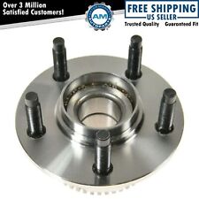 Front Wheel Hub & Bearing Left or Right for Thunderbird Cougar Mark VIII w/ ABS picture