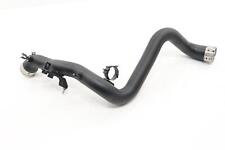 TURBOCHARGER INTERCOOLER INLET HOSE PIPE OEM 60003961 CHEVROLET TRAX 1.2L 2024 picture