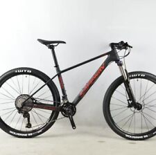 Ultra Light Carbon Fiber Off Road Racing Mountain Bike, 27.5 In Large Wheel 27 S picture