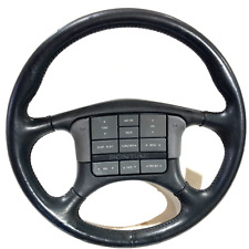 1985-1995 Pontiac steering wheel (Grand Prix, 6000, Bonneville) original OEM picture