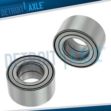Front Left and Right Wheel Bearings Set for 1999 2000 2001 2002 Daewoo Leganza picture