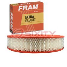 FRAM Extra Guard Air Filter for 1975-1980 Ford Granada Intake Inlet Manifold ym picture