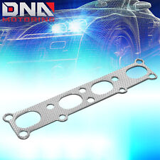 For 1993-1997 Mazda MX-6 Protege 5 NA 626 2.0L Exhaust Manifold Header Gasket picture