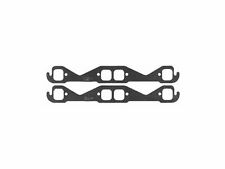 For 1968-1971 Pontiac Acadian Exhaust Manifold Gasket Set 54179YX 1969 1970 picture