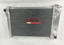 5 ROW Aluminum Radiator for 1978 1979 1980 Chevy Chevrolet Monza AT picture