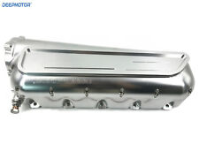Deepmotor CNC Intake Manifold for Audi RS3 TTRS 85 8V 2.5 TFSI EV02 EA855 2017+ picture