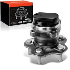 Rear Left or Right Wheel Hub Bearing Assembly for Nissan Qashqai Rogue Sport FWD picture