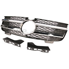 Front Bumper Grille 1648800185 For 2007-2009 Mercedes-Benz GL-Class GL320 GL450 picture
