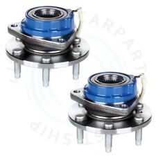 2x For Pontiac Montana Chevy Uplander Terraza Saturn Relay Front Wheel Bearing picture