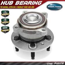 Rear LH / RH Wheel Hub Bearing Assembly for Chevrolet Cruze 11-12 L4 1.4L 1.8L picture